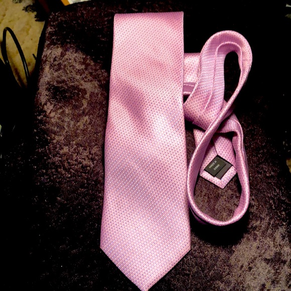 RETRO “MICHAEL KORS” tie - Picture 3 of 3